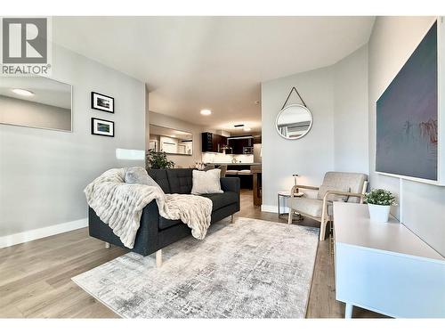 1099 Sunset Drive Unit# 324, Kelowna, BC - Indoor