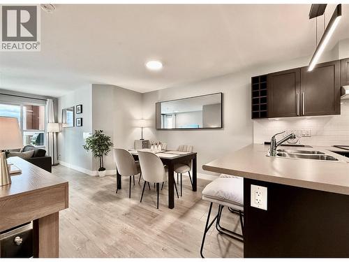 1099 Sunset Drive Unit# 324, Kelowna, BC - Indoor