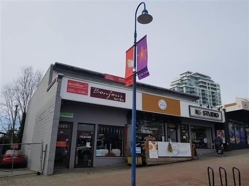 1365 Johnston Road, White Rock, BC 