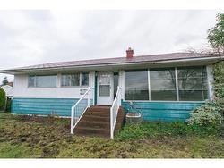 33569 5TH AVENUE  Mission, BC V2V 1W7