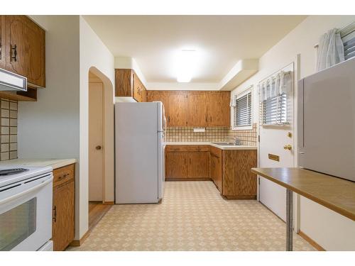 33569 5Th Avenue, Mission, BC - Indoor Photo Showing Kitchen