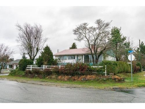 33569 5Th Avenue, Mission, BC - Outdoor