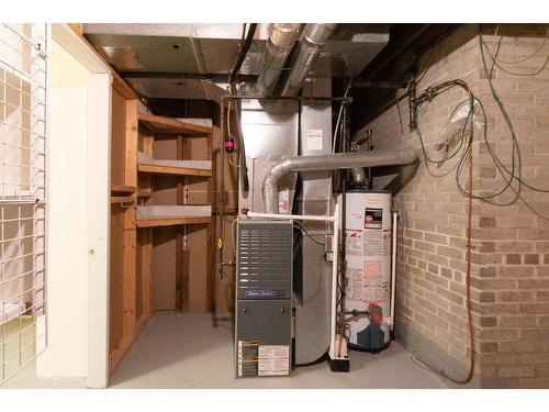 33569 5Th Avenue, Mission, BC - Indoor Photo Showing Basement