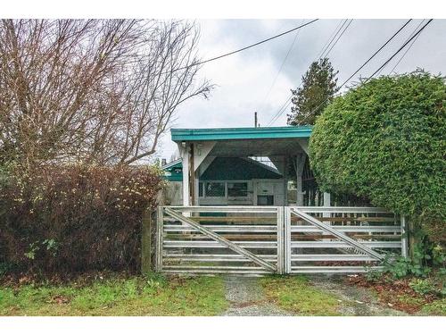 33569 5Th Avenue, Mission, BC - Outdoor