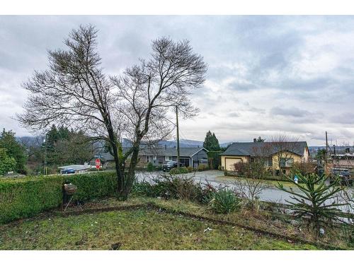 33569 5Th Avenue, Mission, BC - Outdoor