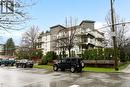 203 2983 Cambridge Street, Port Coquitlam, BC  - Outdoor With Balcony 