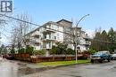 203 2983 Cambridge Street, Port Coquitlam, BC  - Outdoor With Balcony 