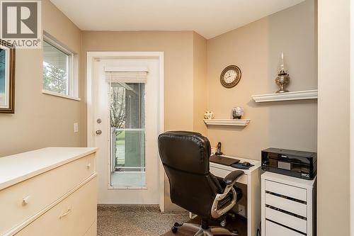 203 2983 Cambridge Street, Port Coquitlam, BC - Indoor Photo Showing Office