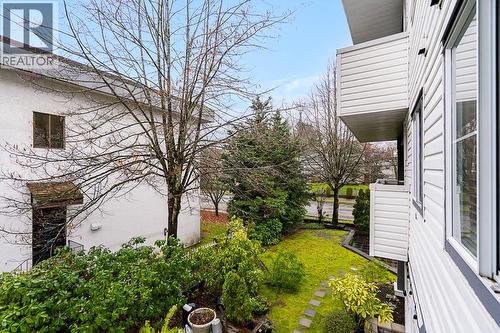 203 2983 Cambridge Street, Port Coquitlam, BC - Outdoor