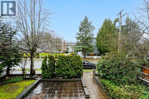 203 2983 Cambridge Street, Port Coquitlam, BC - Outdoor