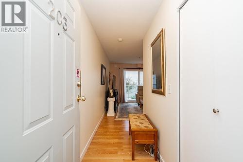 203 2983 Cambridge Street, Port Coquitlam, BC - Indoor Photo Showing Other Room