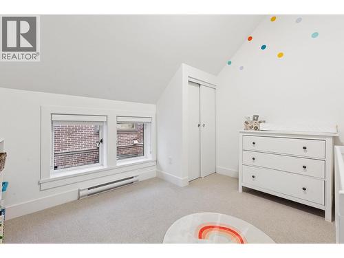 612 Brantford Street, New Westminster, BC - Indoor