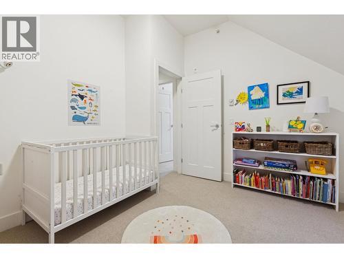 612 Brantford Street, New Westminster, BC - Indoor Photo Showing Bedroom