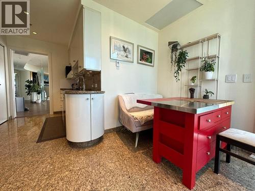 3002 388 Drake Street, Vancouver, BC - Indoor