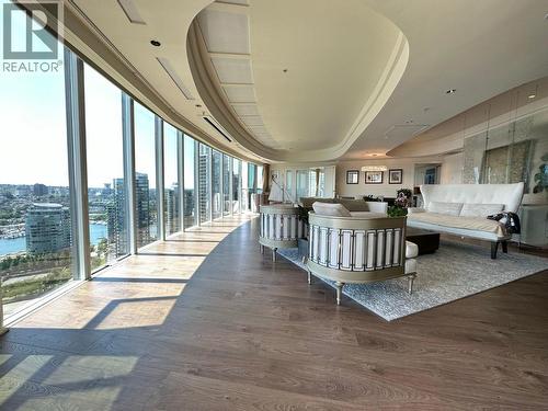 3002 388 Drake Street, Vancouver, BC - Indoor Photo Showing Other Room