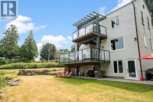 5025 Genoa Bay Rd, Duncan, BC - Outdoor