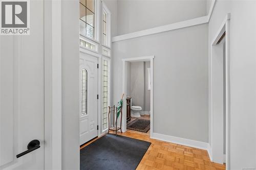 5025 Genoa Bay Rd, Duncan, BC - Indoor Photo Showing Other Room