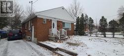 14 DALLNER ROAD  Toronto, ON M3L 1J7
