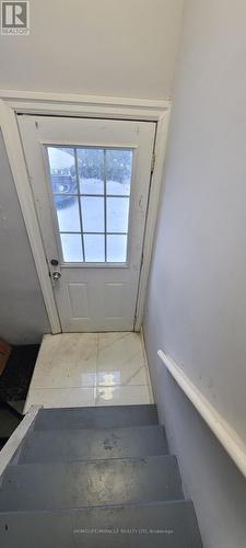 14 Dallner Road, Toronto, ON - Indoor Photo Showing Other Room