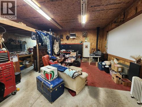 55615 Jardine Road, Prince George, BC - Indoor