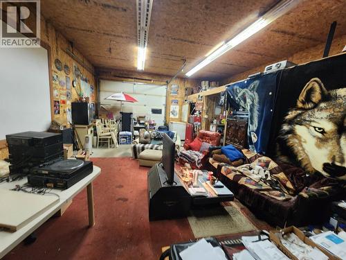 55615 Jardine Road, Prince George, BC - Indoor