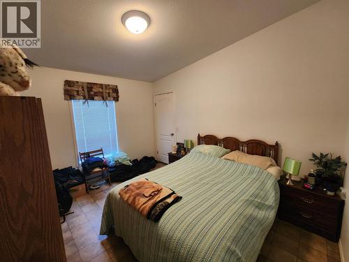 55615 Jardine Road, Prince George, BC - Indoor Photo Showing Bedroom