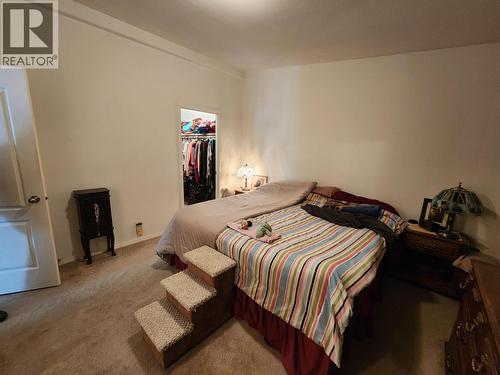 55615 Jardine Road, Prince George, BC - Indoor Photo Showing Bedroom
