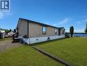 55615 Jardine Road, Prince George, BC  - Outdoor With Body Of Water With Deck Patio Veranda With View 