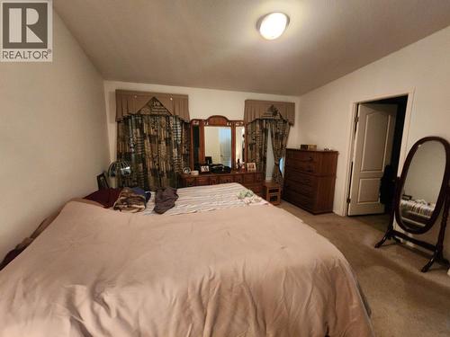 55615 Jardine Road, Prince George, BC - Indoor Photo Showing Living Room
