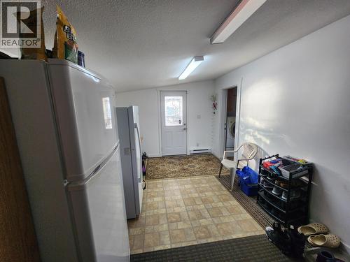 55615 Jardine Road, Prince George, BC - Indoor Photo Showing Bedroom