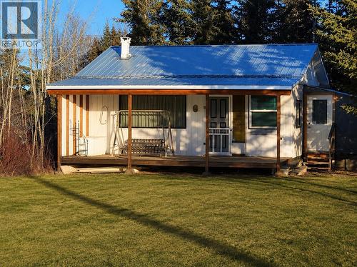 55615 Jardine Road, Prince George, BC - Indoor