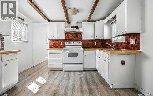 57 2780 Spencer Rd, Langford, BC 