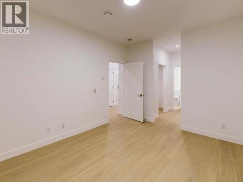 C303-6900 Burnaby Street, Powell River, BC - Indoor Photo Showing Other Room