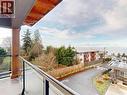 C204-6900 Burnaby Street, Powell River, BC  - Outdoor With View 
