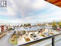 C204-6900 Burnaby Street, Powell River, BC  - Outdoor With View 
