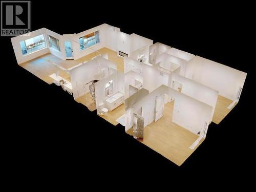 C203-6900 Burnaby Street, Powell River, BC - Other