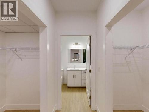 C202-6900 Burnaby Street, Powell River, BC - Indoor With Storage