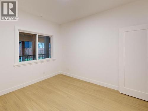 C202-6900 Burnaby Street, Powell River, BC - Indoor Photo Showing Other Room