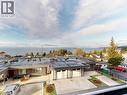 C202-6900 Burnaby Street, Powell River, BC  - Outdoor With Body Of Water With View 