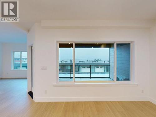 C202-6900 Burnaby Street, Powell River, BC - Indoor Photo Showing Other Room
