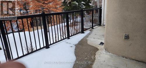 2048 - 75 George Appleton Way, Toronto, ON - Outdoor