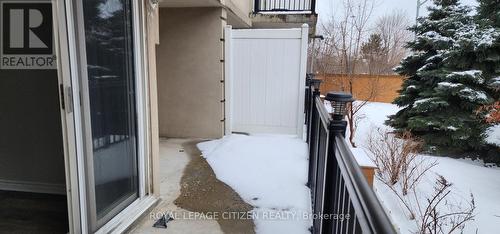 2048 - 75 George Appleton Way, Toronto, ON - Outdoor