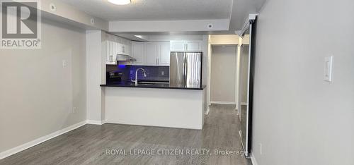 2048 - 75 George Appleton Way, Toronto, ON - Indoor