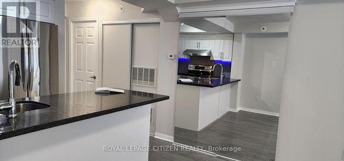 2048 - 75 George Appleton Way, Toronto, ON - Indoor