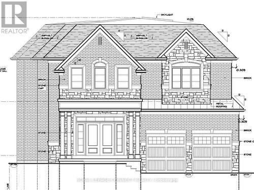 70B Dunstall Crescent, Toronto, ON 