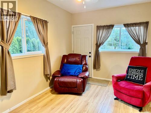 Addition at the back - 19 8631 South Shore Rd, Lake Cowichan, BC 