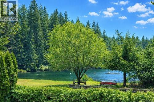 19 8631 South Shore Rd, Lake Cowichan, BC 