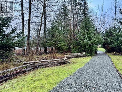 Trails system - 19 8631 South Shore Rd, Lake Cowichan, BC 