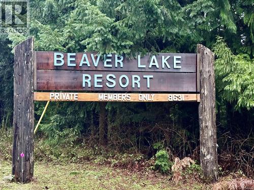 19 8631 South Shore Rd, Lake Cowichan, BC 