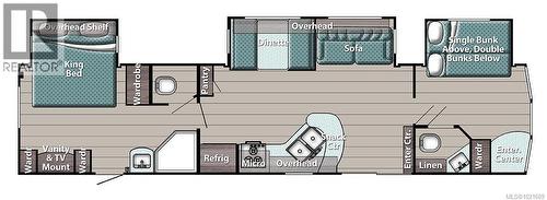 Not exact, but awfully close - 19 8631 South Shore Rd, Lake Cowichan, BC 